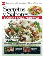 Secretos & Sabores